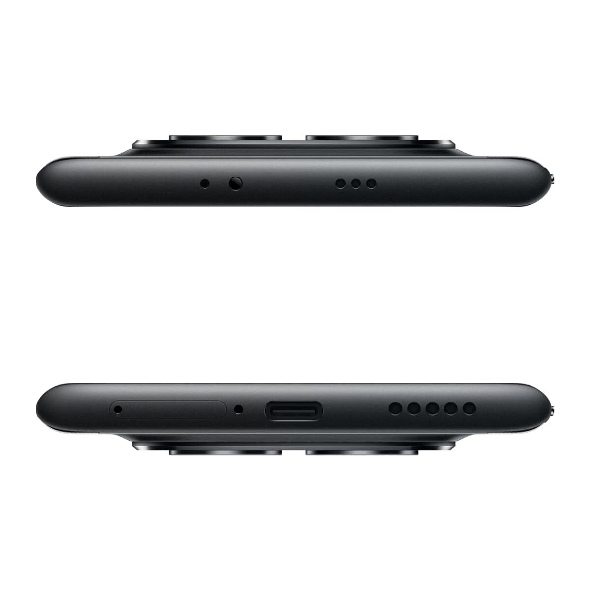 Bild von Smartphone Poco M8 8 GB RAM 256 GB Black