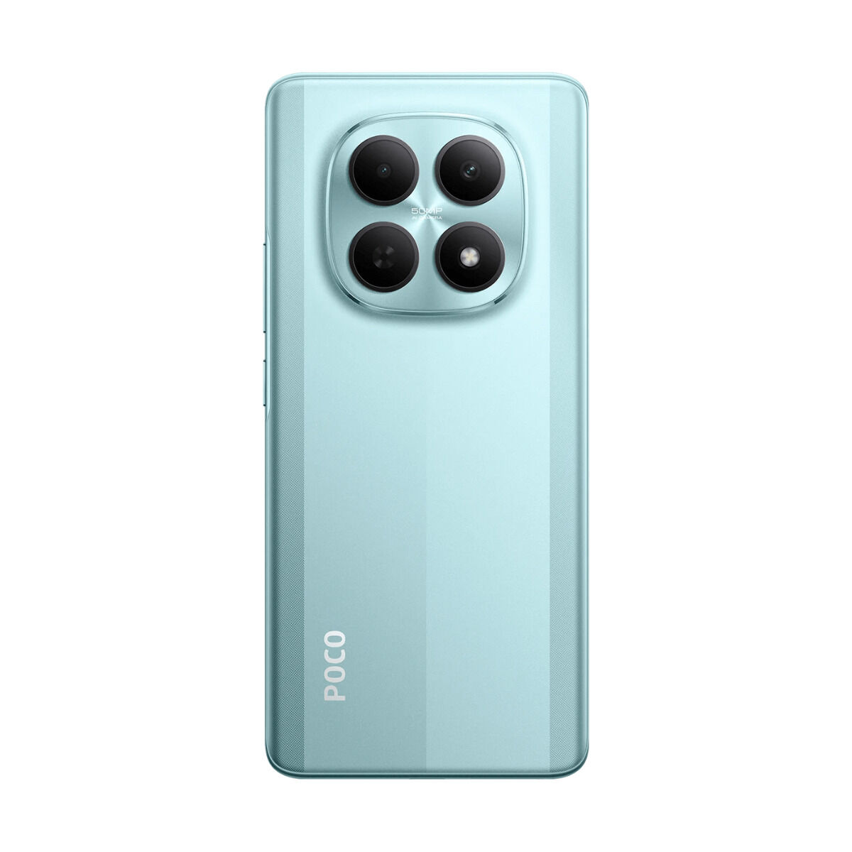 Bild von Smartphone Xiaomi M8 6,77" Octa Core 8 GB RAM 256 GB Green