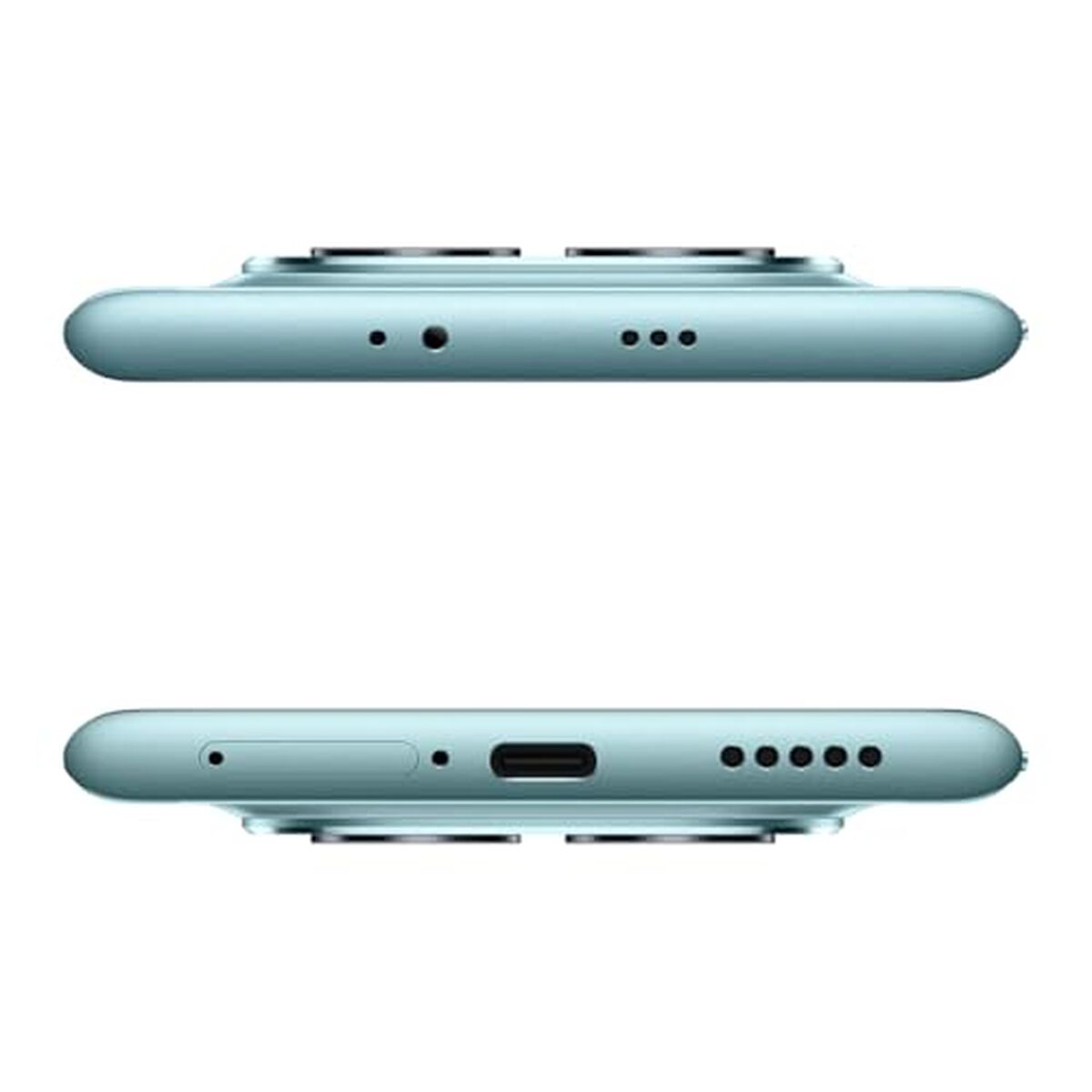 Obrazek Smartphone Poco M8 8 GB RAM 256 GB Green