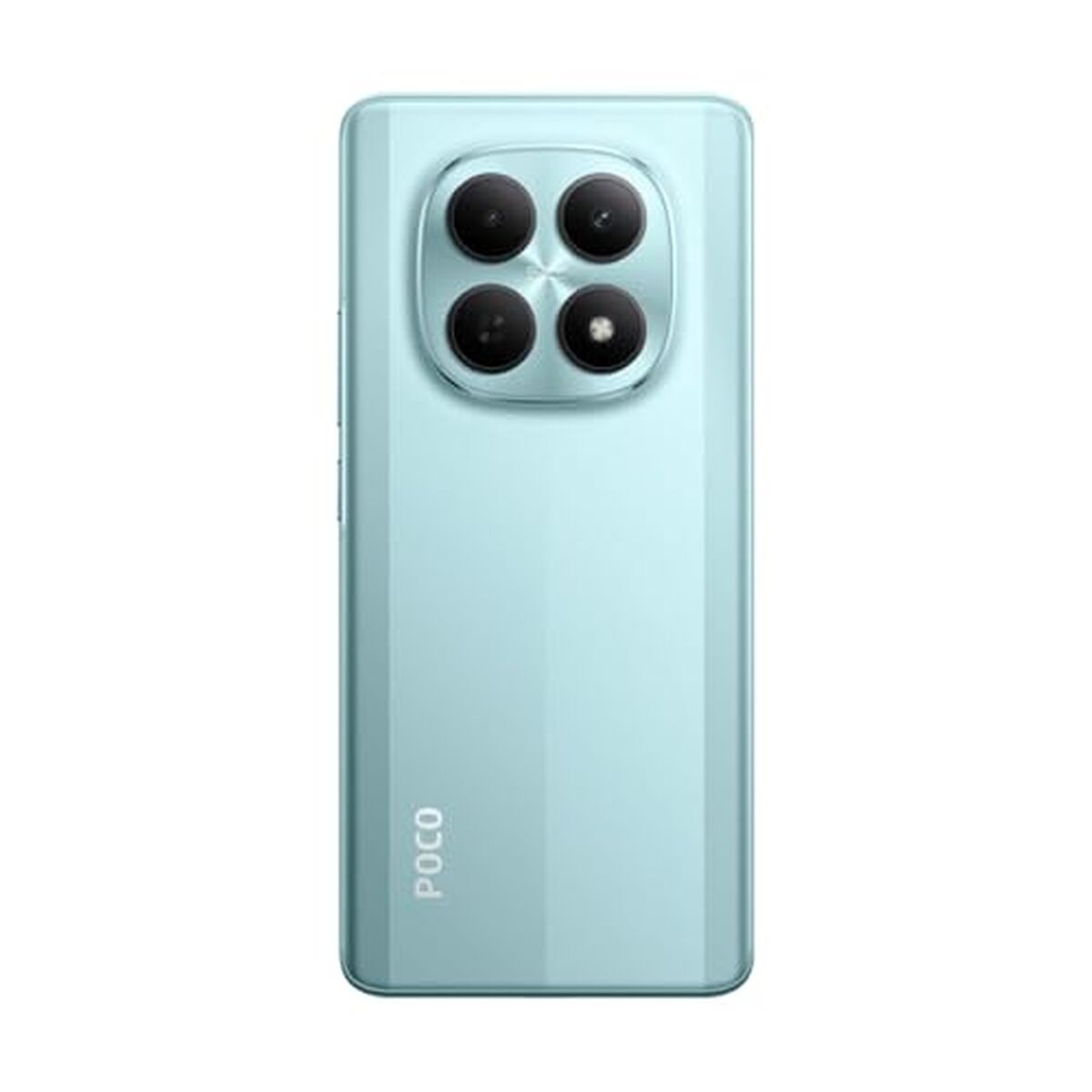 Obrazek Smartphone Poco M8 8 GB RAM 256 GB Green