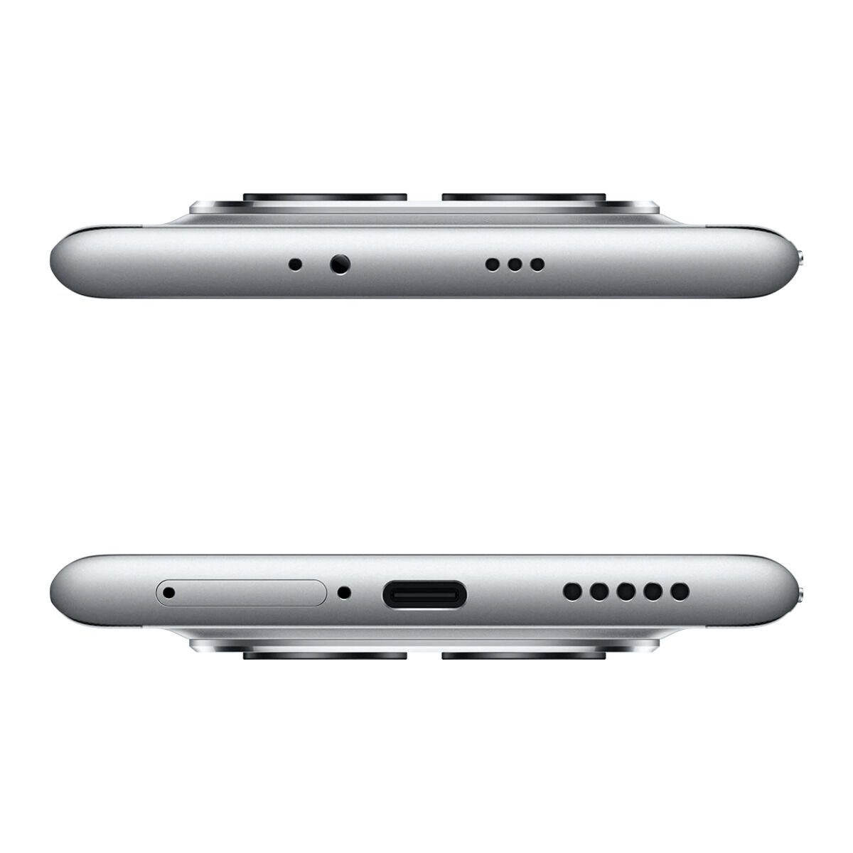 Picture of Smartphone Xiaomi M8 6,77" Octa Core 8 GB RAM 256 GB Silver