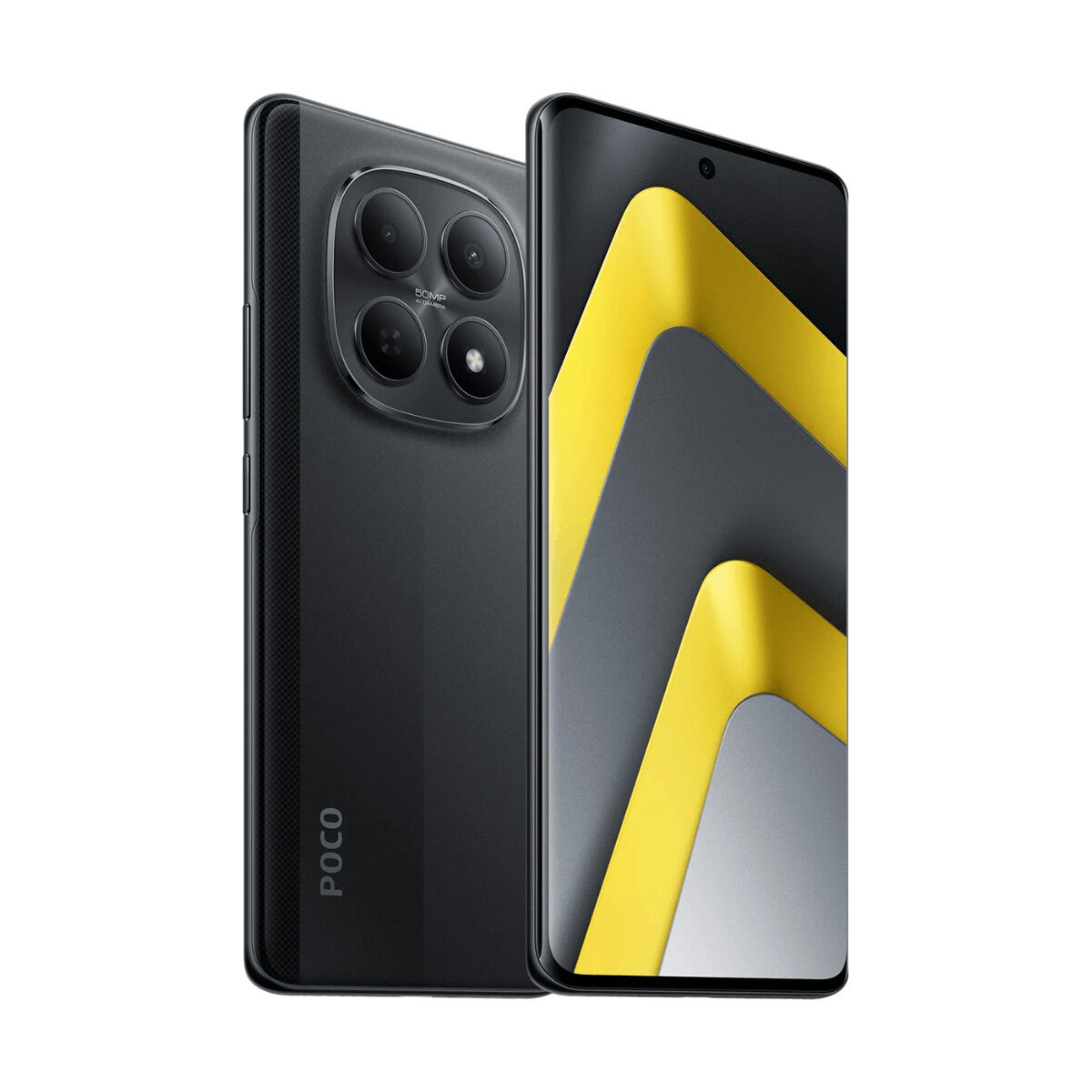 Picture of Smartphone Xiaomi M8 6,77" Octa Core 8 GB RAM 512 GB Black