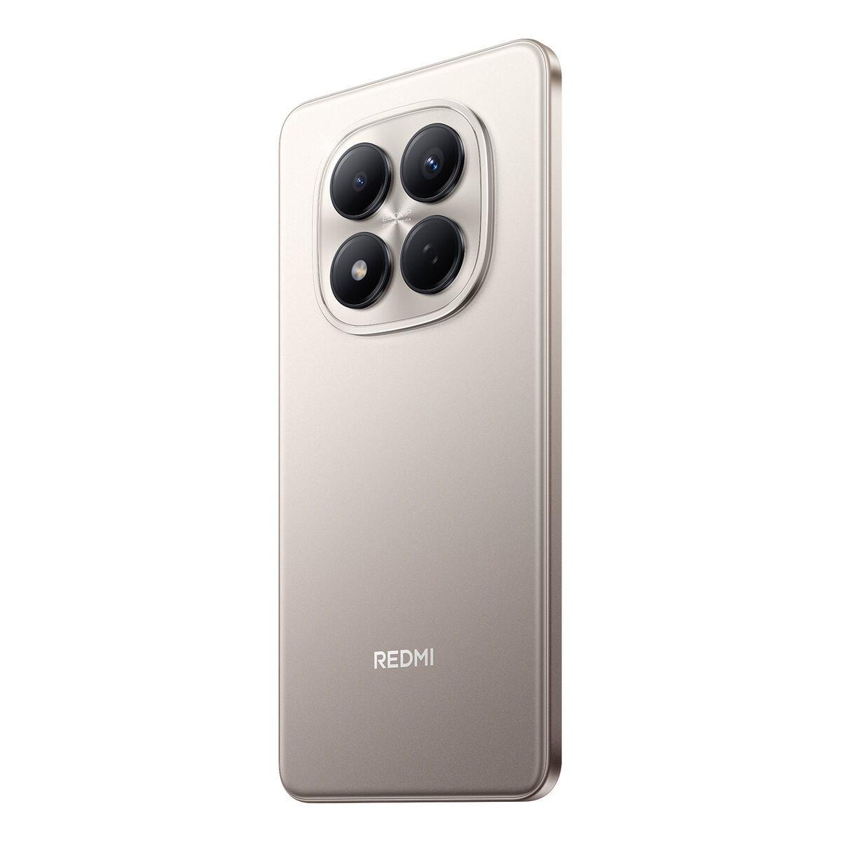 Bild von Smartphone Xiaomi REDMI NOTE 15 PRO 8 GB RAM 256 GB Titanium