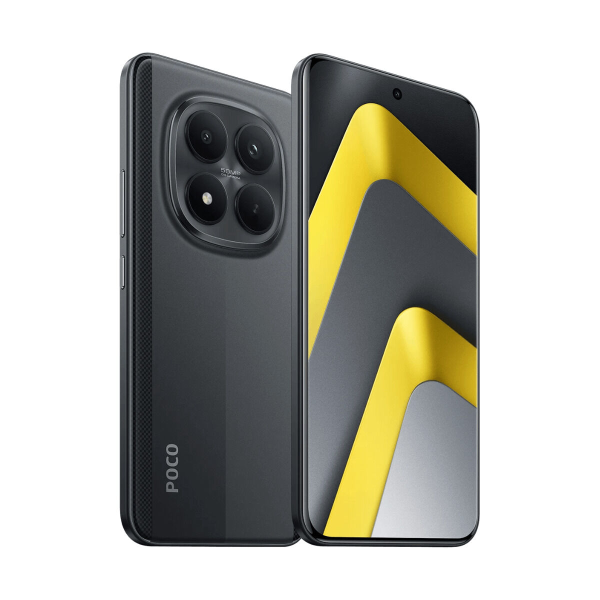 Picture of Smartphone Xiaomi M8 PRO 6,83" Octa Core 8 GB RAM 256 GB Black