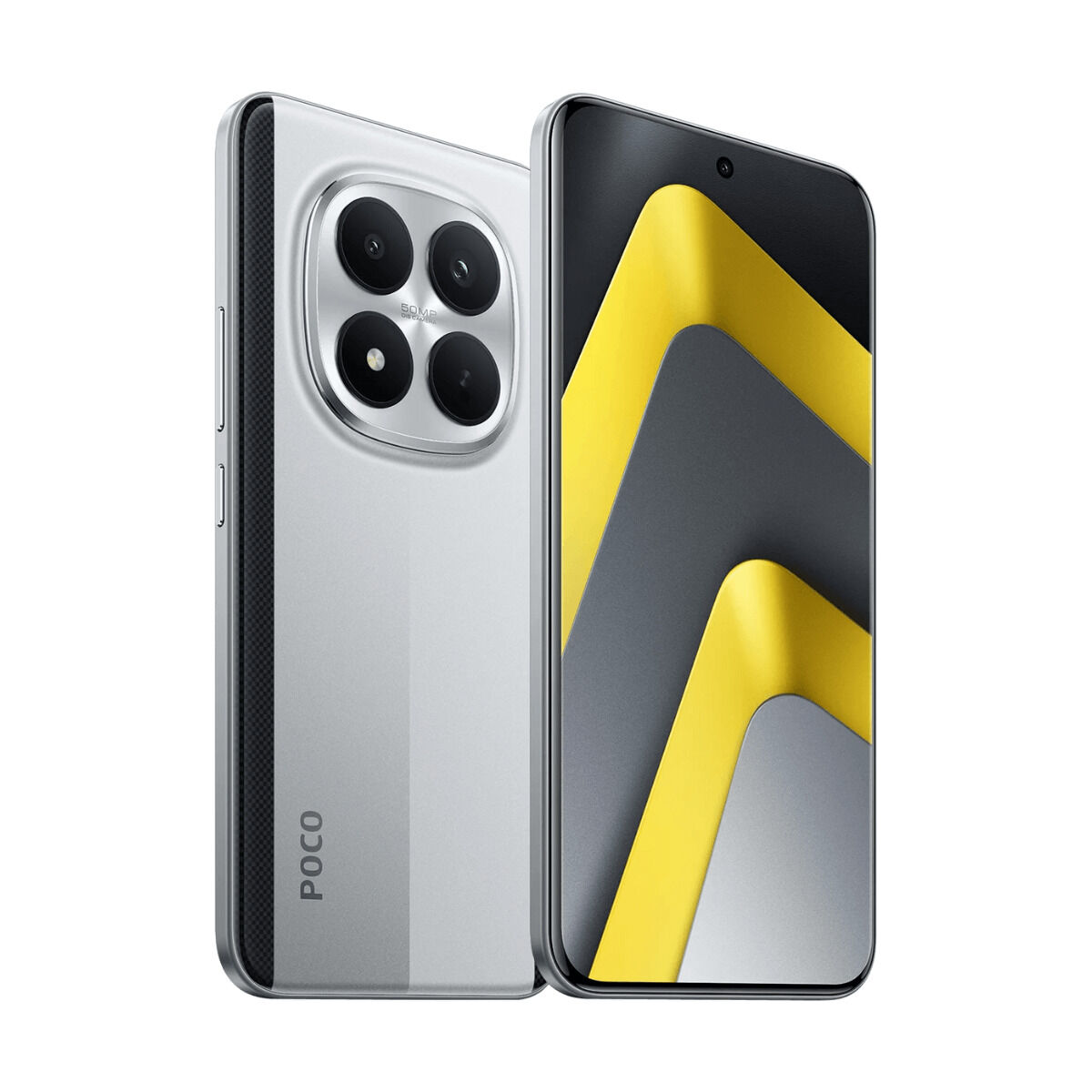 Bild von Smartphone Xiaomi M8 PRO 6,83" Octa Core 12 GB RAM 512 GB Silver