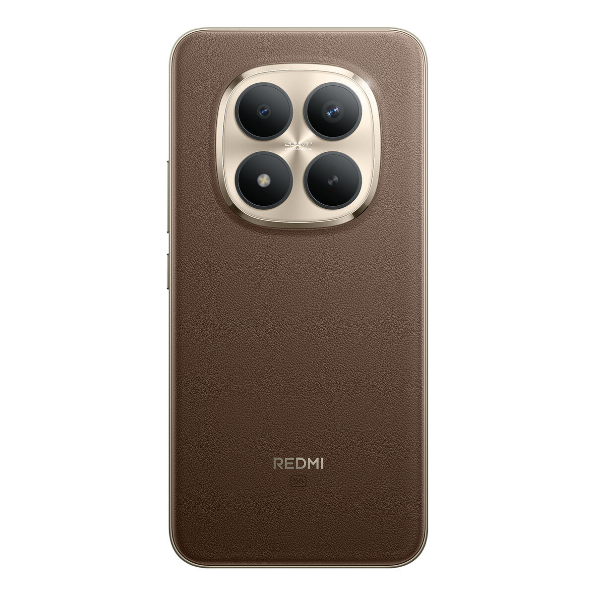 Bild von Smartphone Xiaomi Redmi Note 15 Pro Plus 12 GB RAM 512 GB Brown