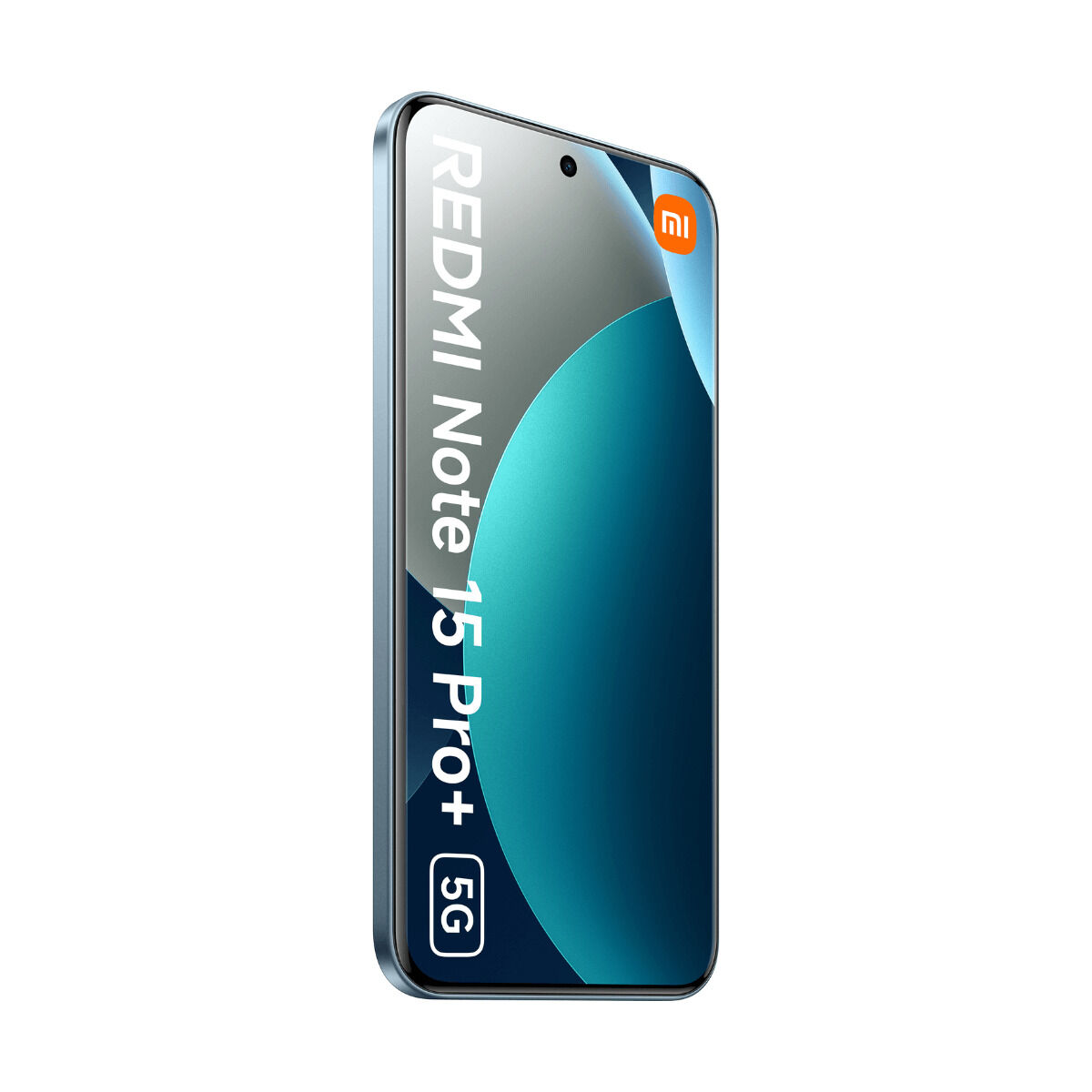 Bild von Smartphone Xiaomi Redmi Note 15 Pro Plus 6,83" Octa Core 12 GB RAM 512 GB Blue