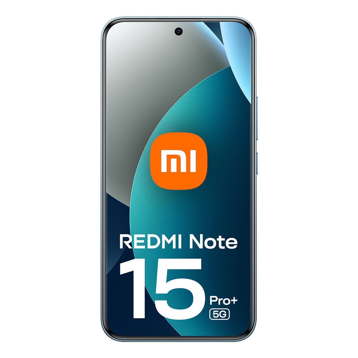 Bild von Smartphone Xiaomi Redmi Note 15 Pro Plus 12 GB RAM 512 GB Blue