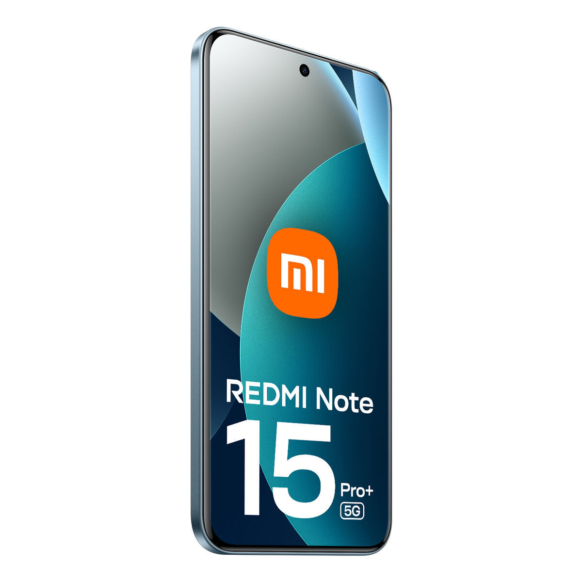 Bild von Smartphone Xiaomi Redmi Note 15 Pro Plus 12 GB RAM 512 GB Blue
