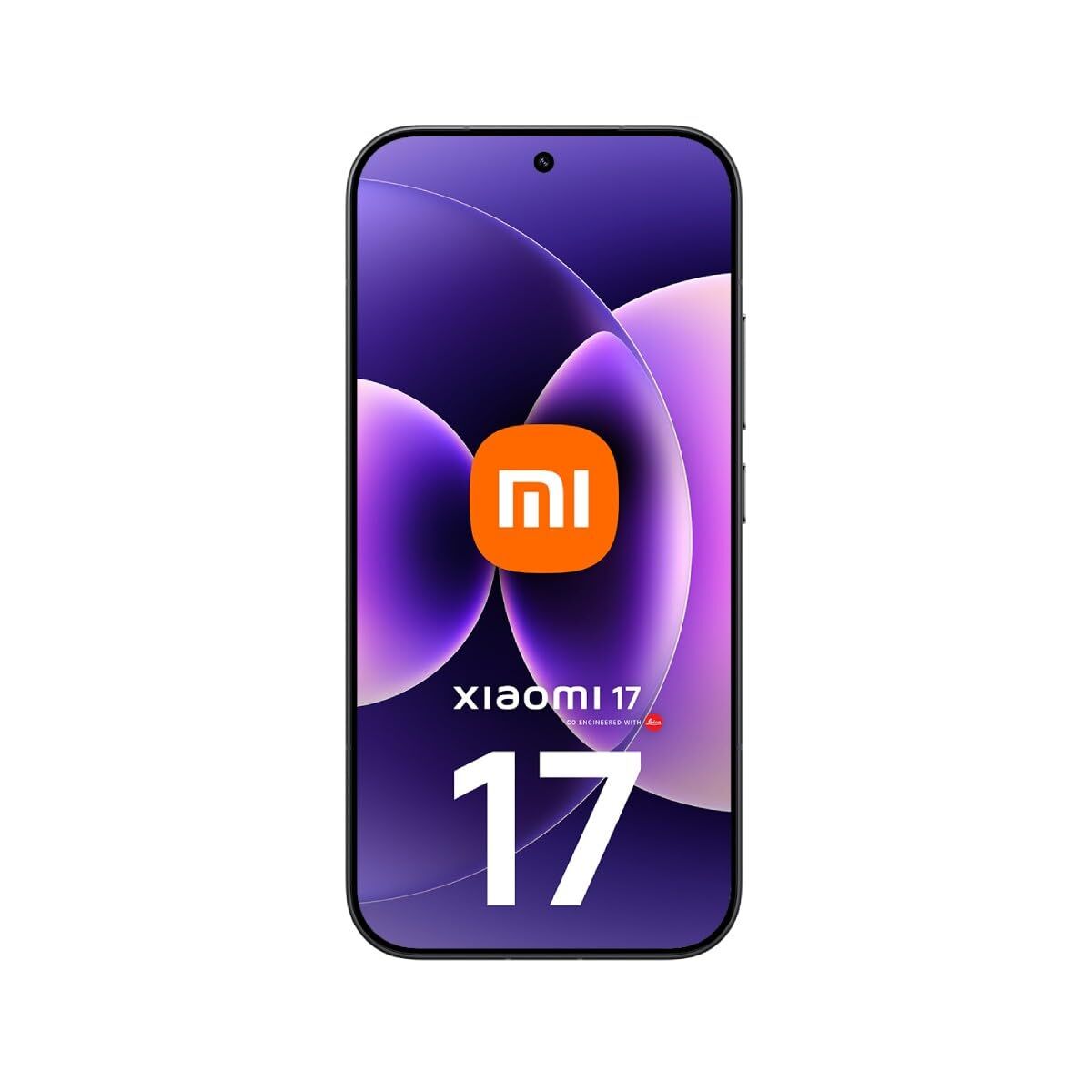 Image de Smartphone Xiaomi 25113PN0EG Black