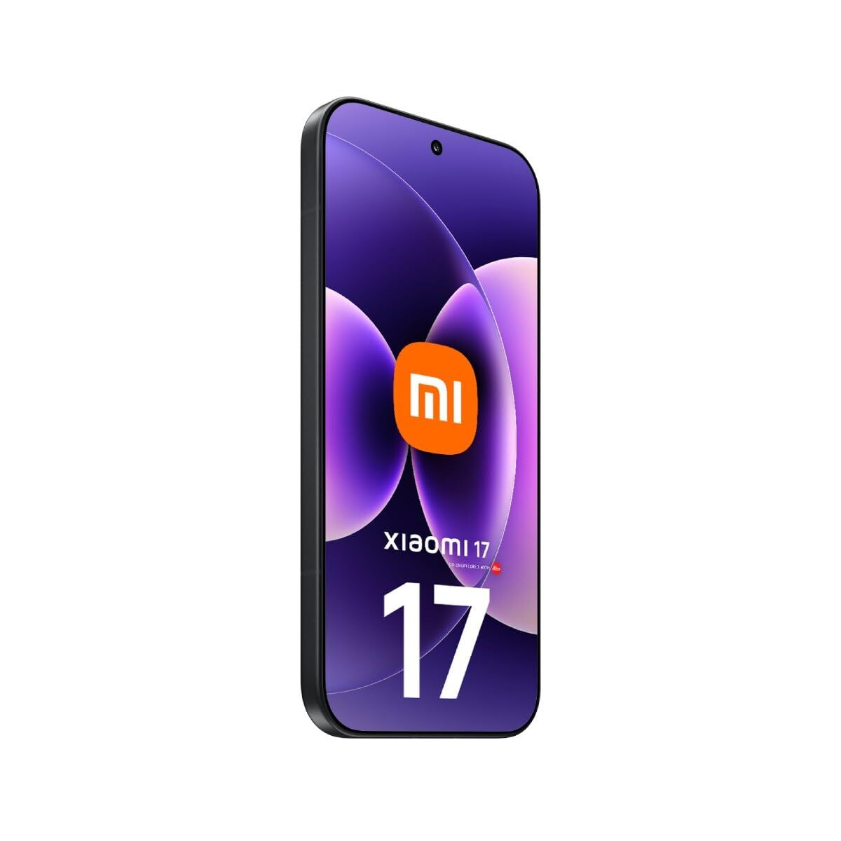 Picture of Smartphone Xiaomi 17 12 GB RAM 512 GB Black