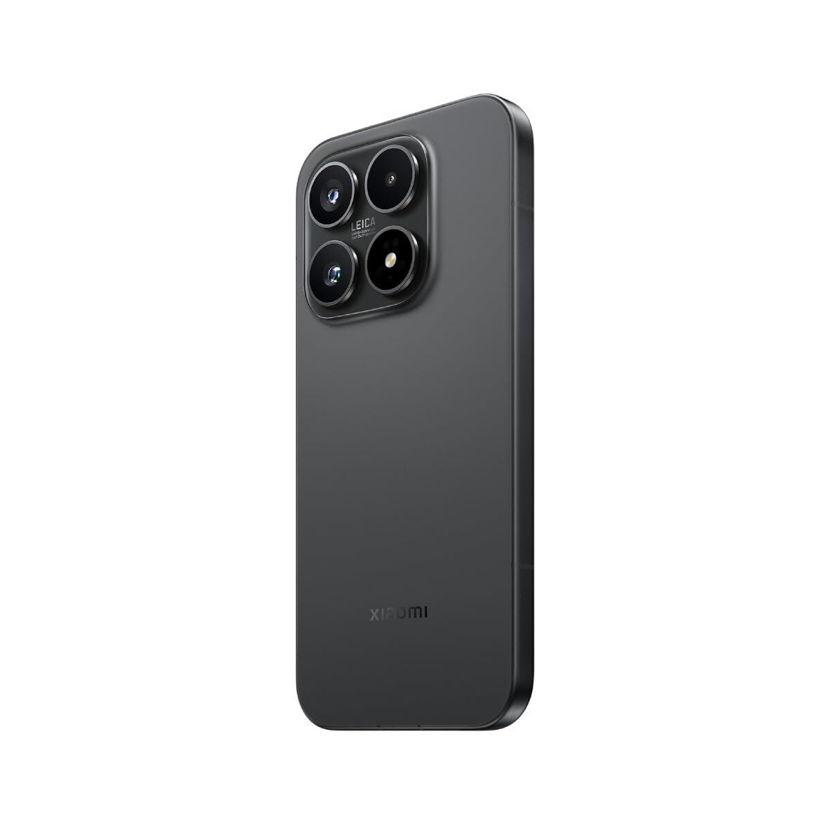 Picture of Smartphone Xiaomi 17 12 GB RAM 512 GB Black