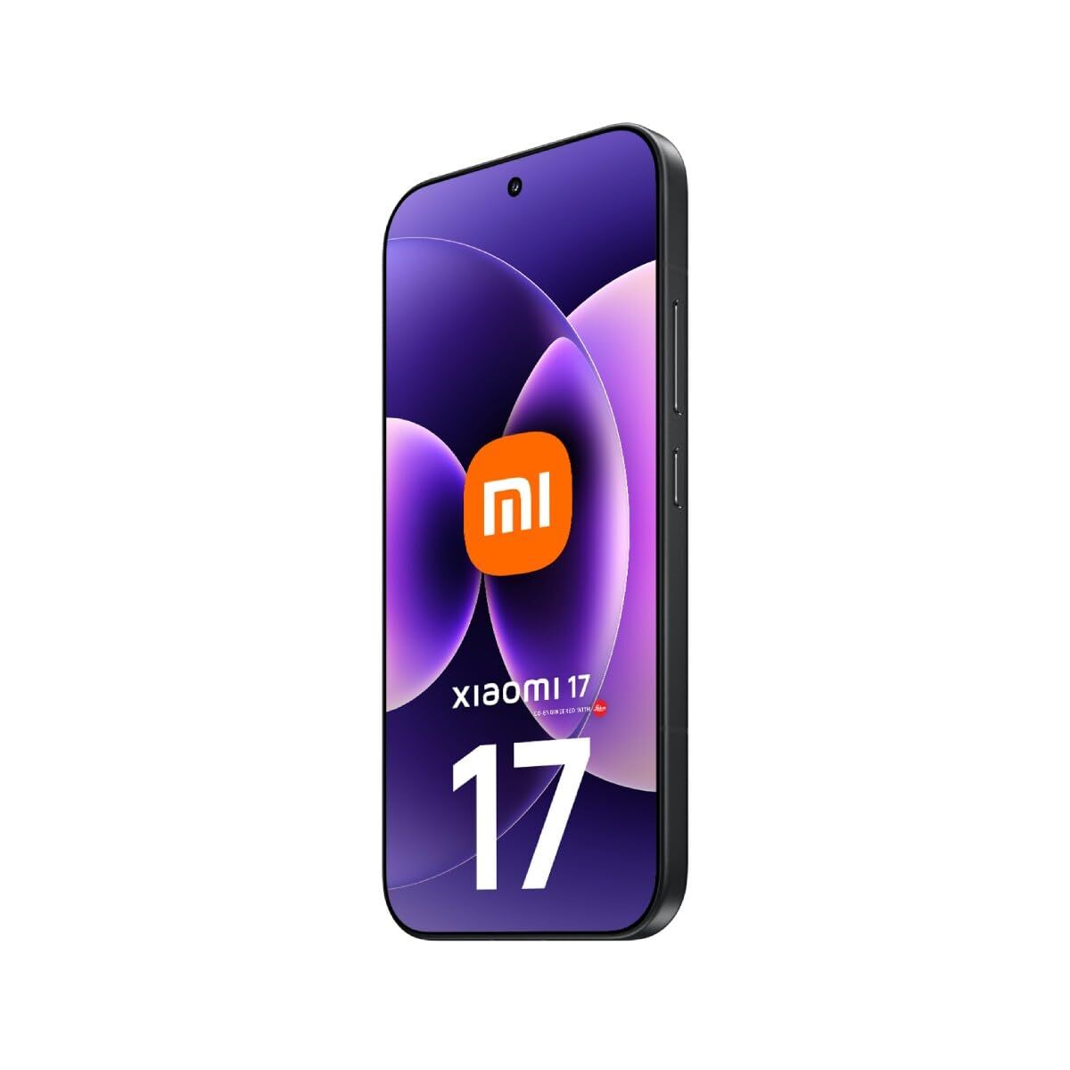 Picture of Smartphone Xiaomi 17 12 GB RAM 512 GB Black