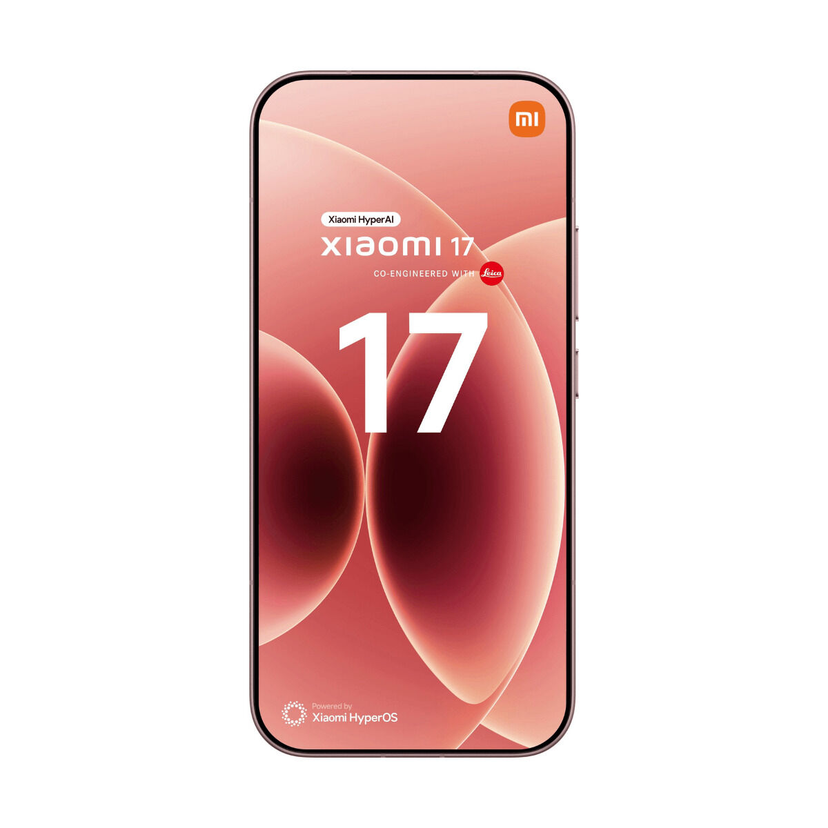 Obrazek Smartphone Xiaomi