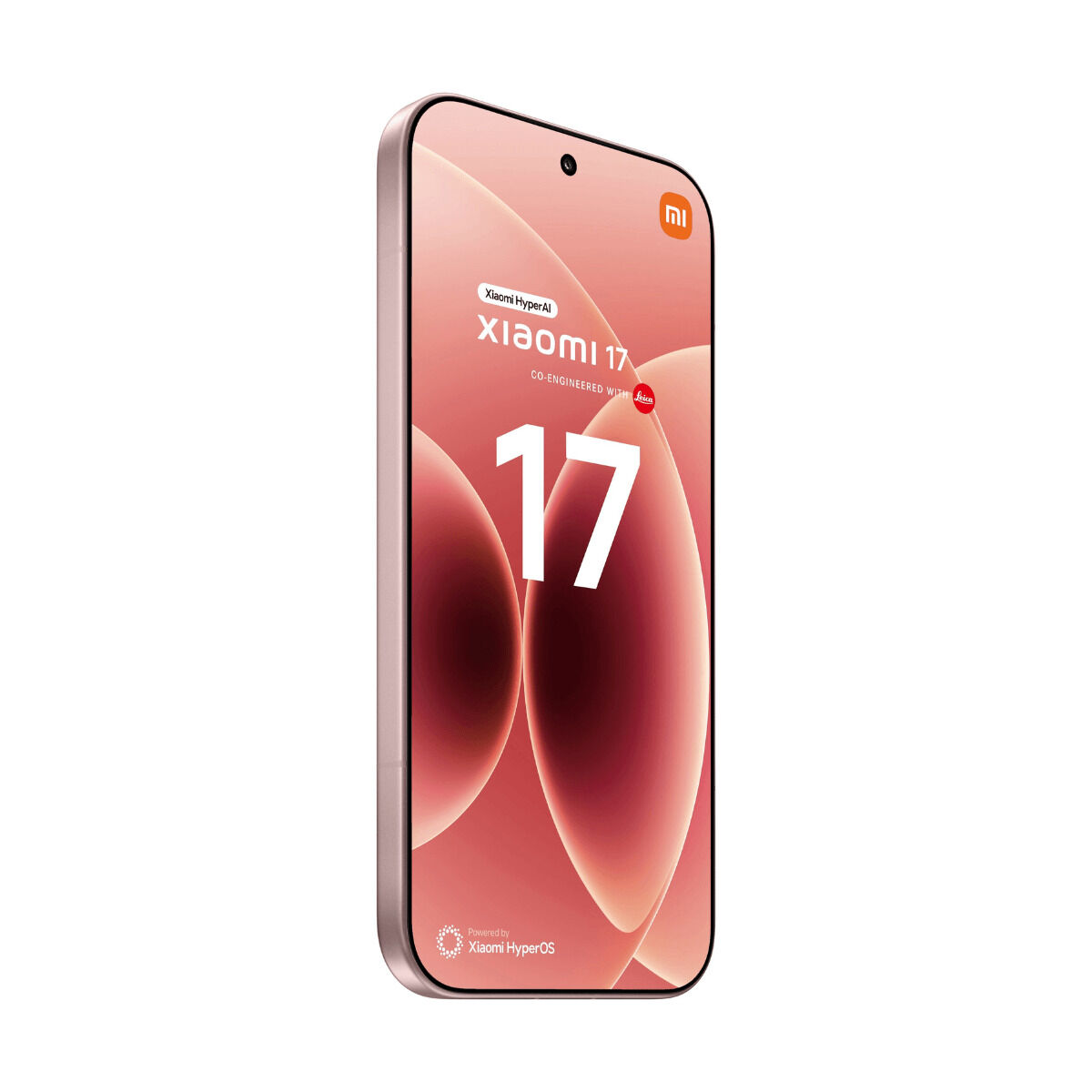 Obrazek Smartphone Xiaomi