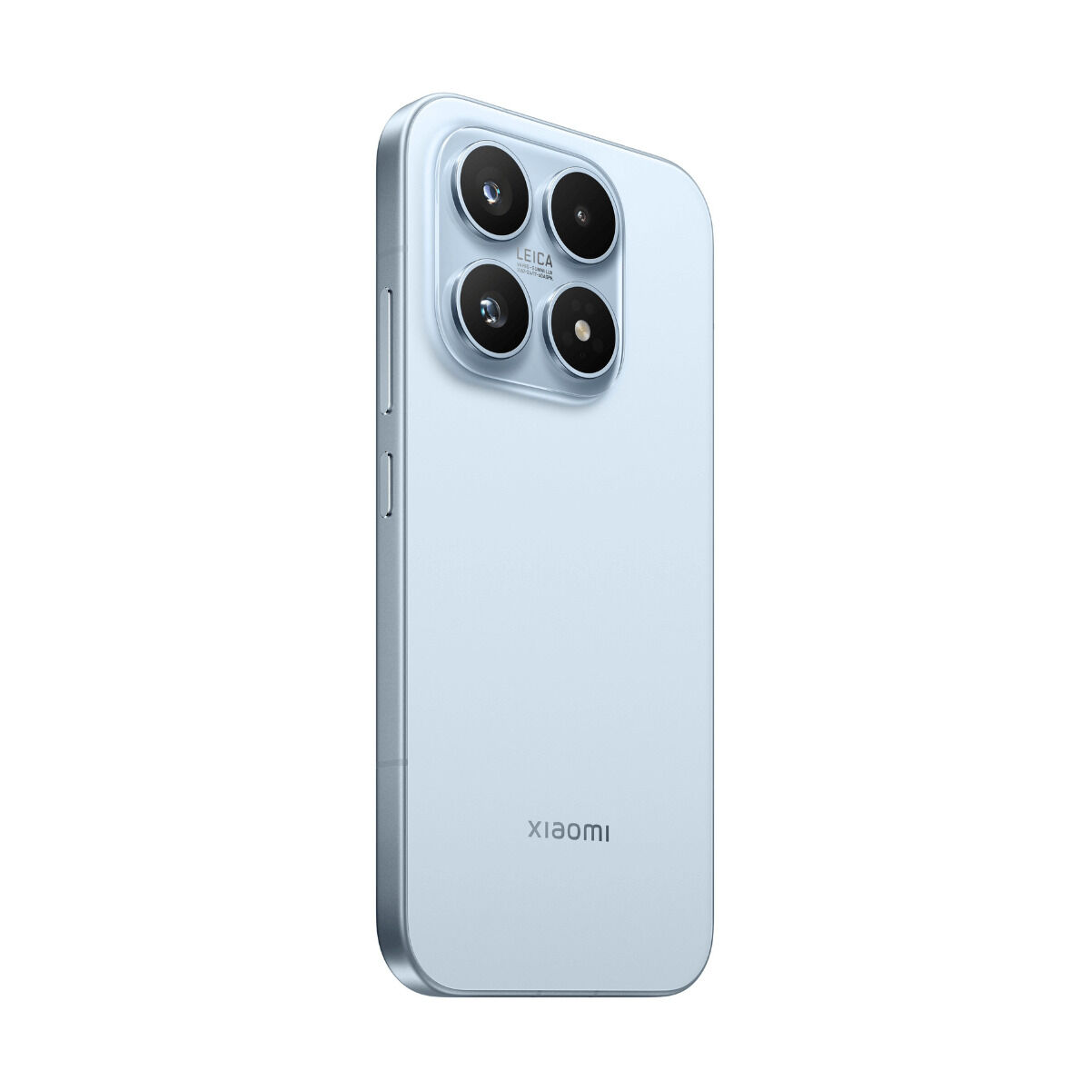 Obrazek Smartphone Xiaomi 25113PN0EG 6,3" Octa Core 12 GB RAM 256 GB Blue