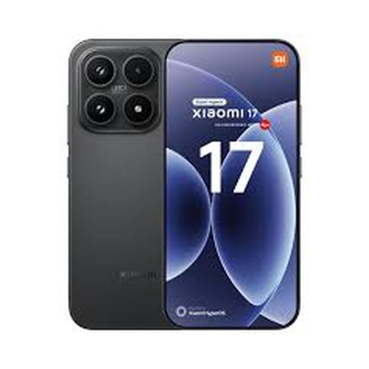 Bild von Smartphone Xiaomi 17 5G Black