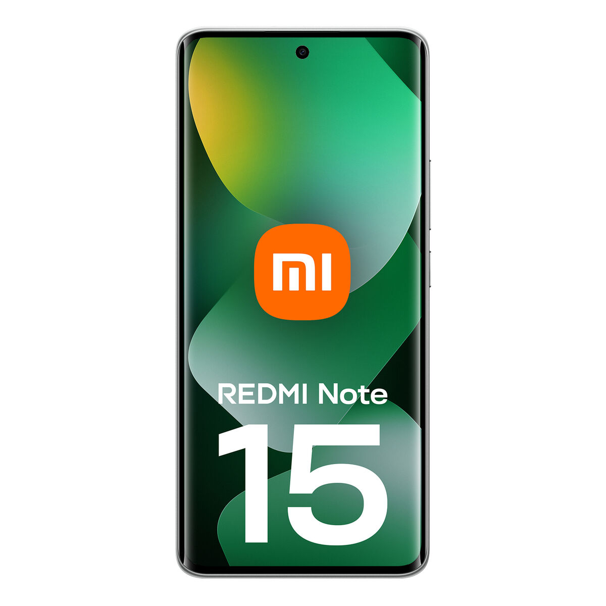 Smartphone Xiaomi MZB0MNPEU 8 GB RAM 256 GB Green