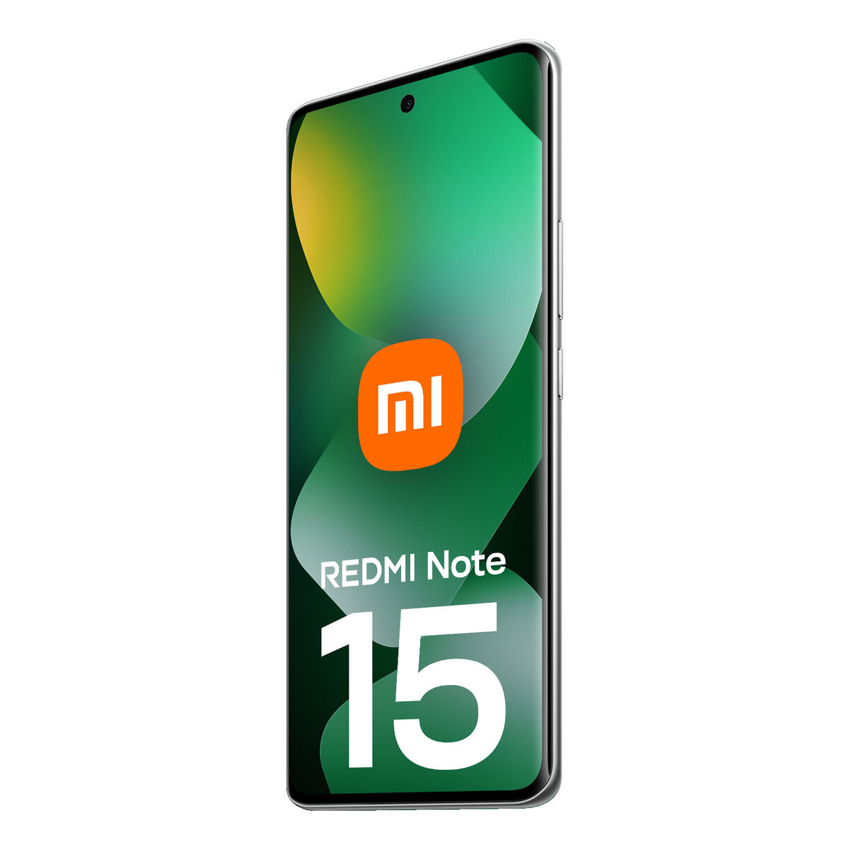 Smartphone Xiaomi MZB0MNPEU 8 GB RAM 256 GB Green