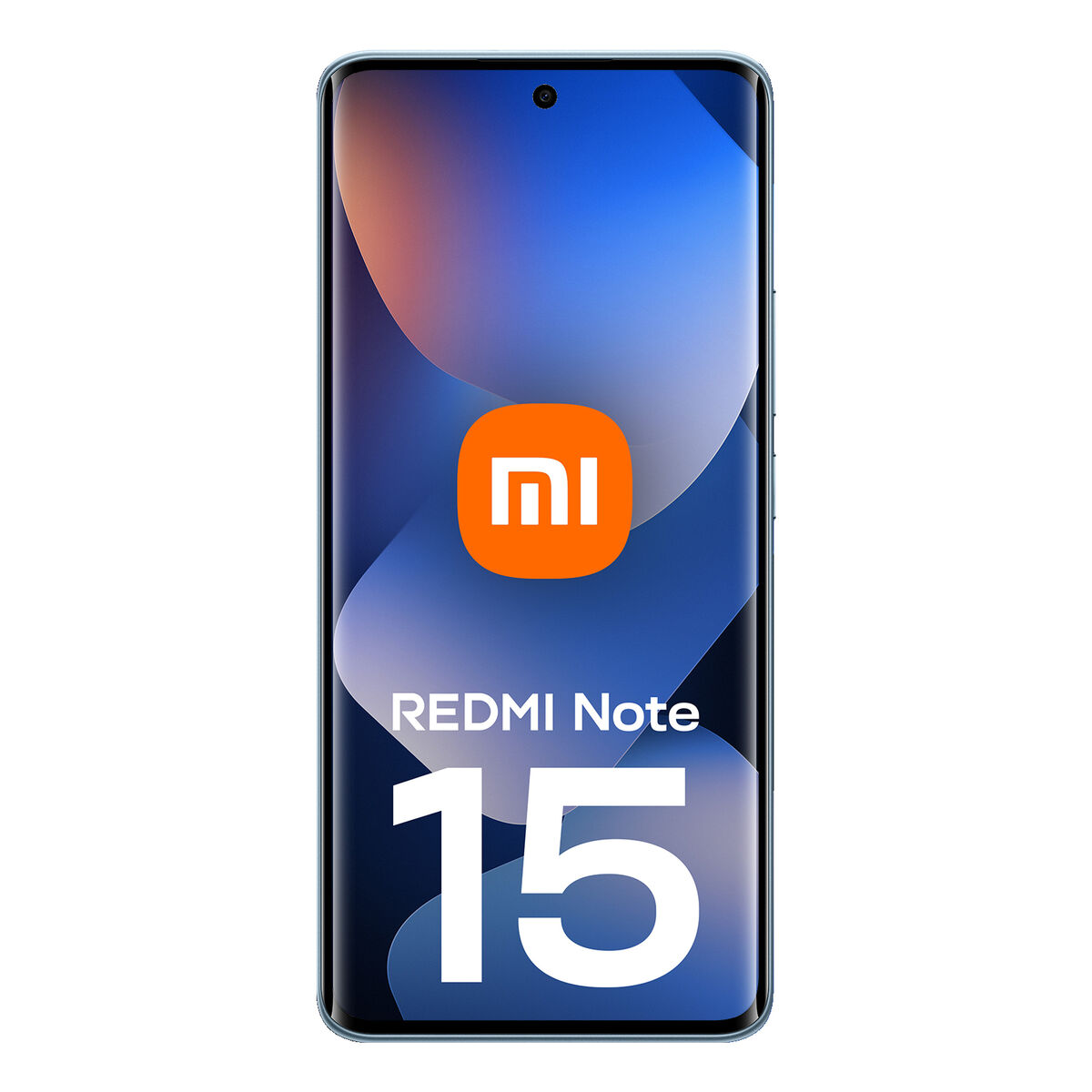 Bild von Smartphone Xiaomi MZB0MOIEU 8 GB RAM 256 GB Blue