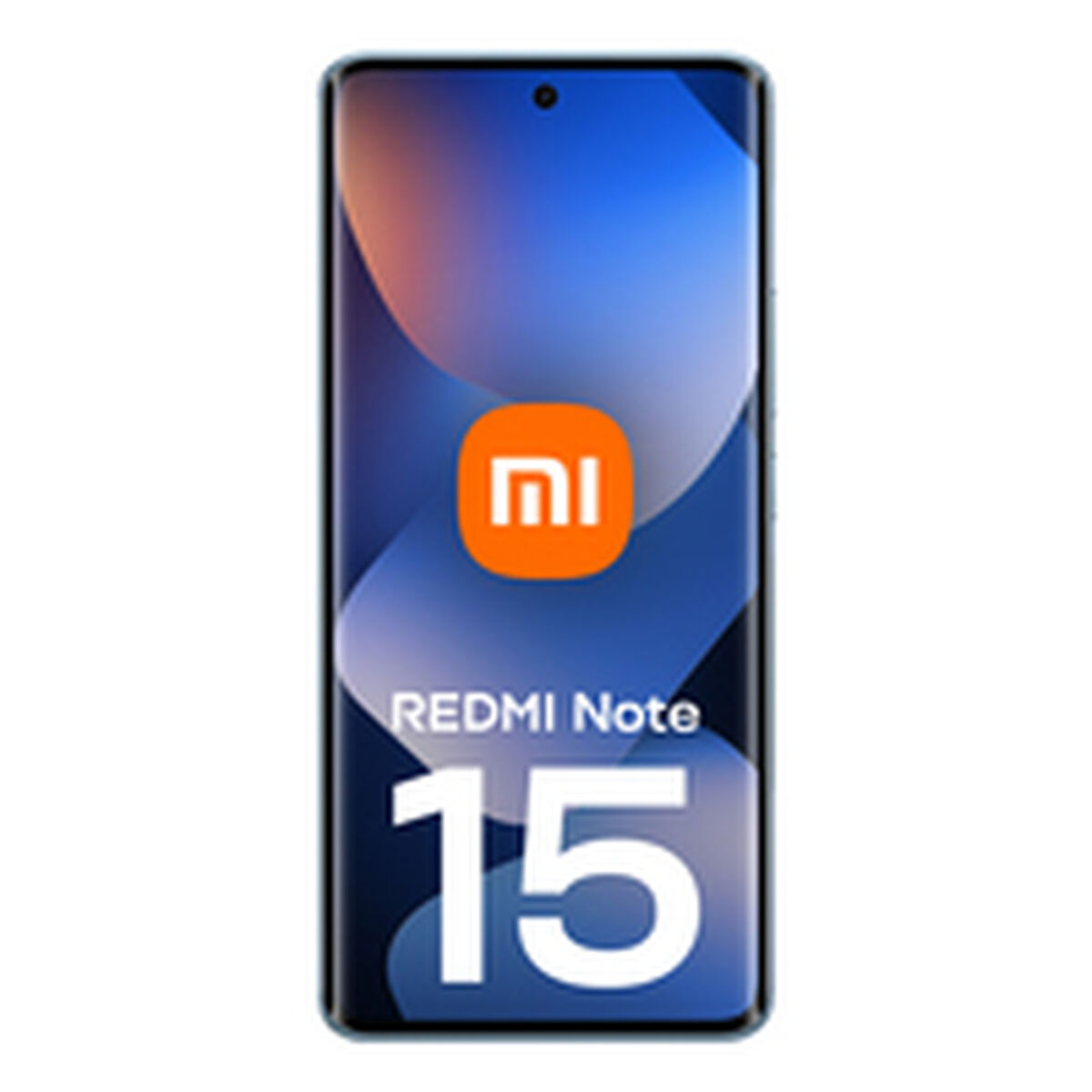 Bild von Smartphone Xiaomi MZB0MOIEU 8 GB RAM 256 GB Blue
