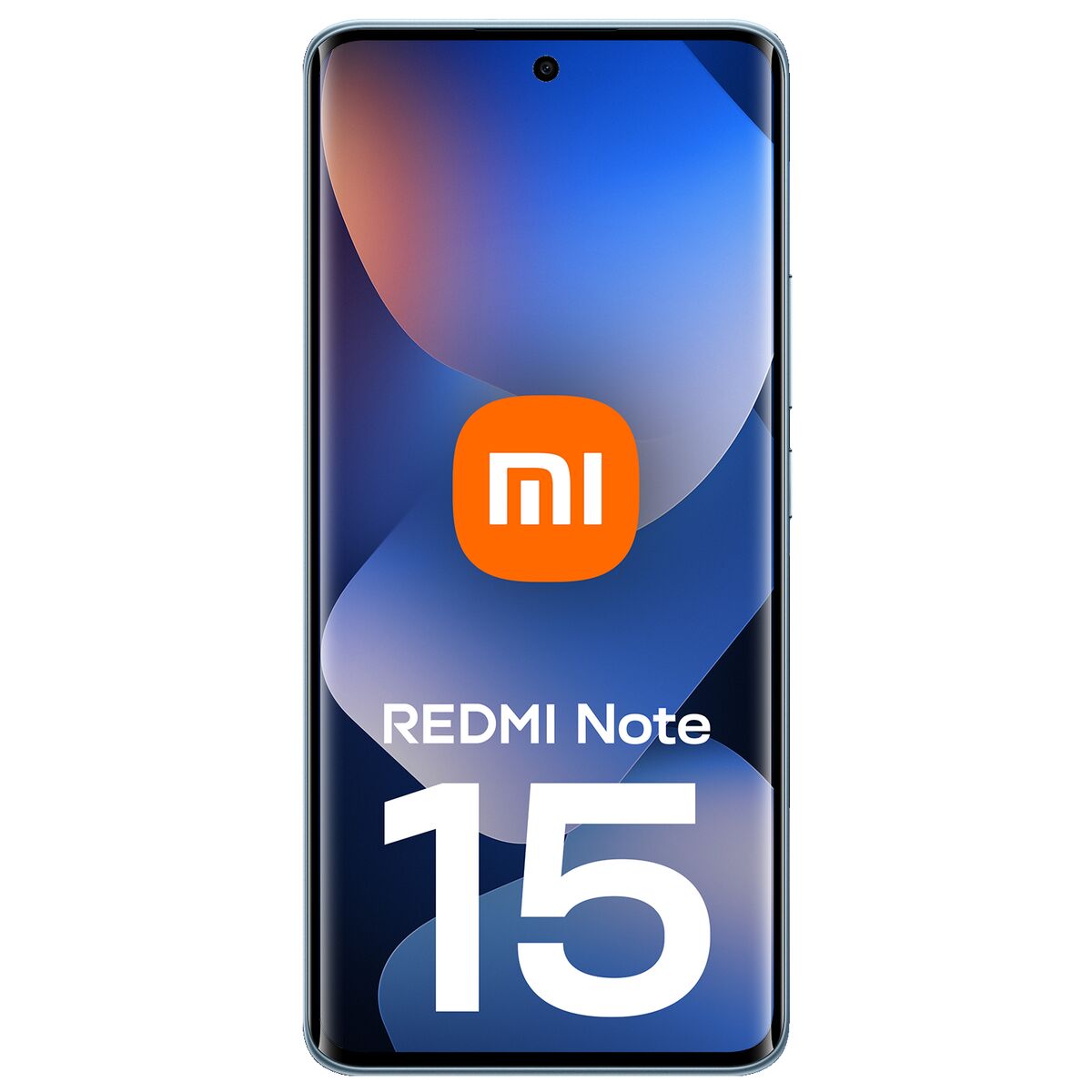 Bild von Smartphone Xiaomi MZB0MOIEU 8 GB RAM 256 GB Blue