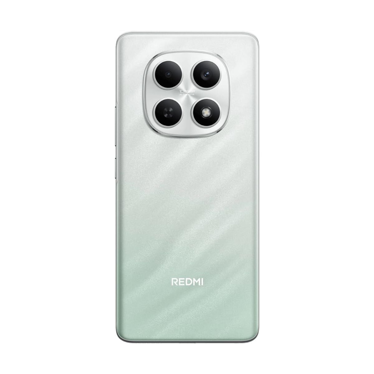 Obrazek Smartphone Xiaomi Redmi Note 15 8 GB RAM 6 GB RAM 128 GB Green