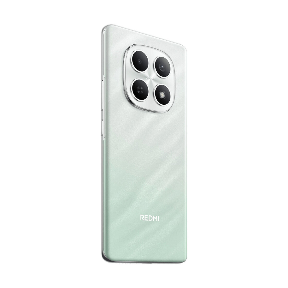 Bild von Smartphone Xiaomi Redmi Note 15 6,77" Octa Core 8 GB RAM 128 GB Green