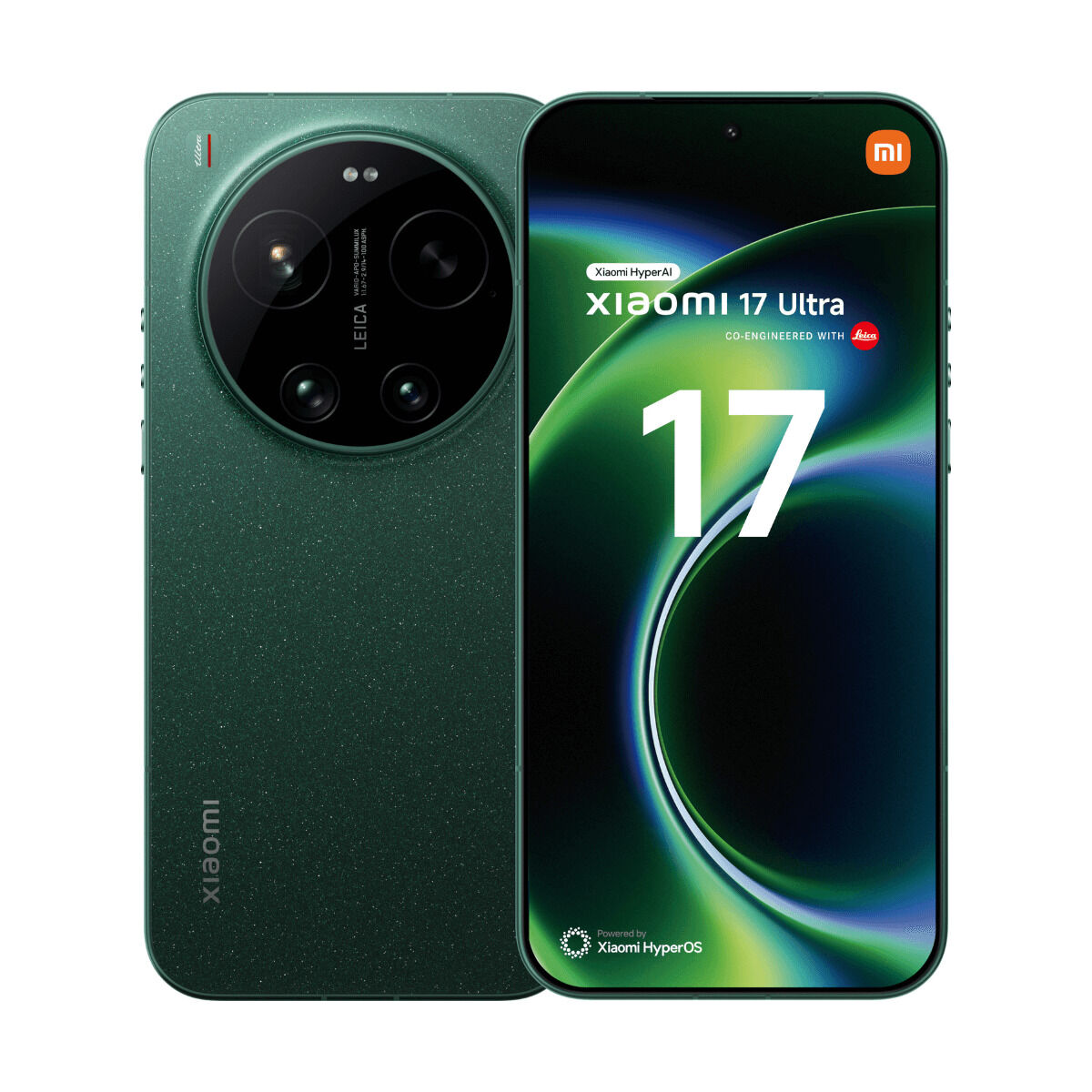 Picture of Smartphone Xiaomi