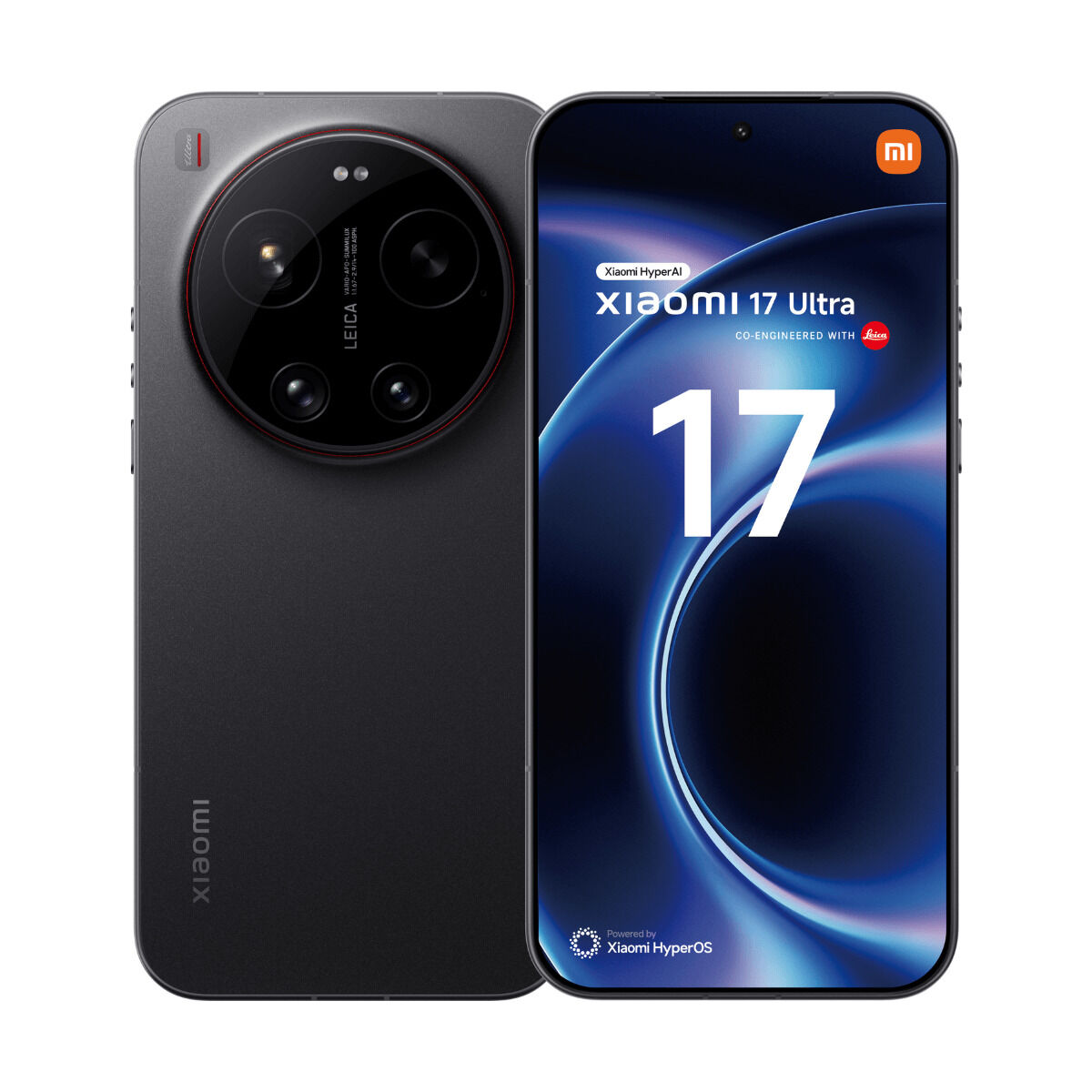 Picture of Smartphone Xiaomi