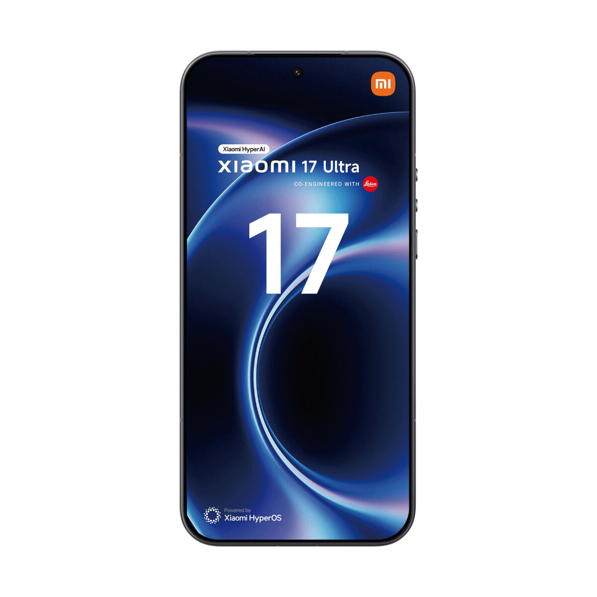 Picture of Smartphone Xiaomi