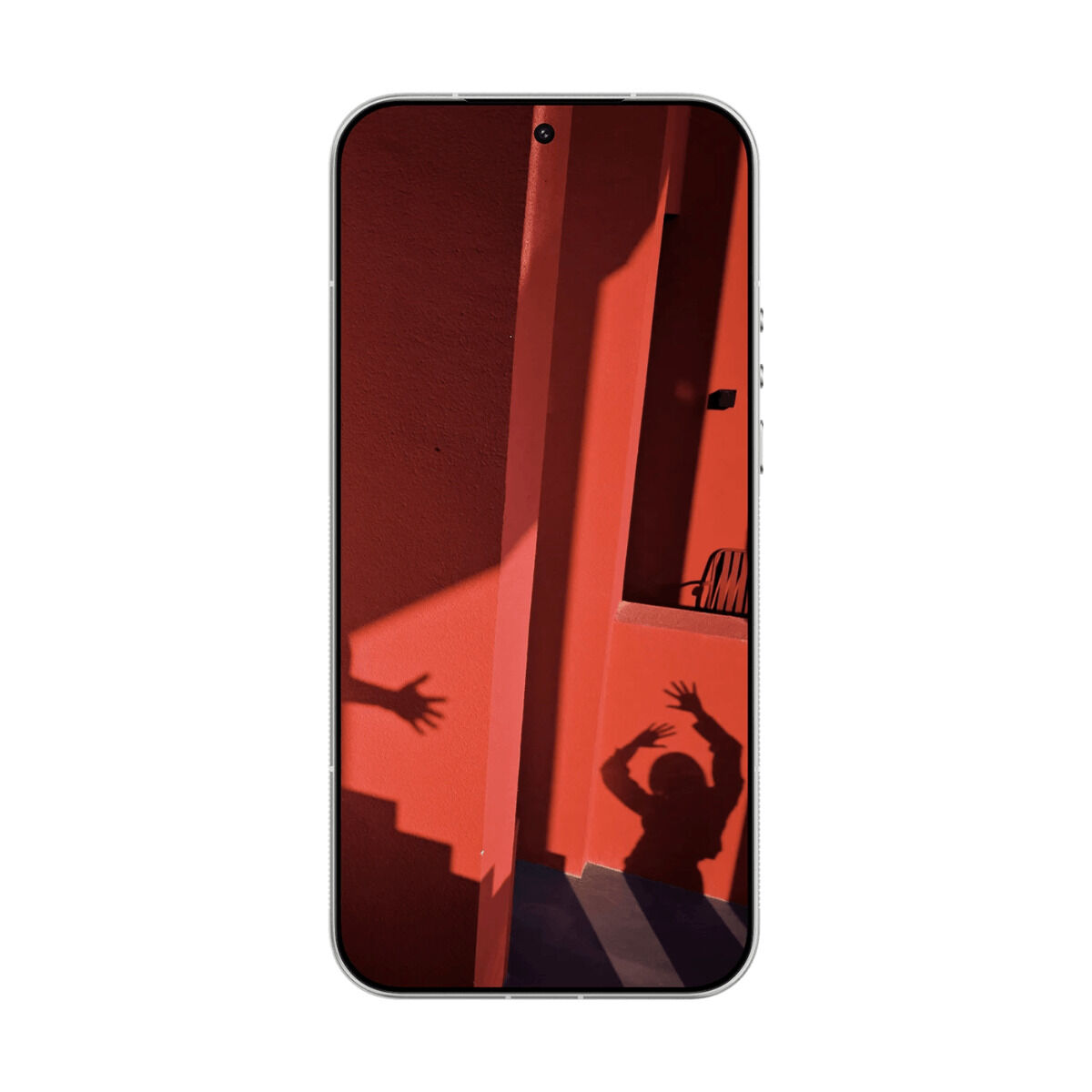 Obrazek Smartphone Xiaomi 25128PNA1G 6,9" Octa Core 16 GB RAM 1 TB Black