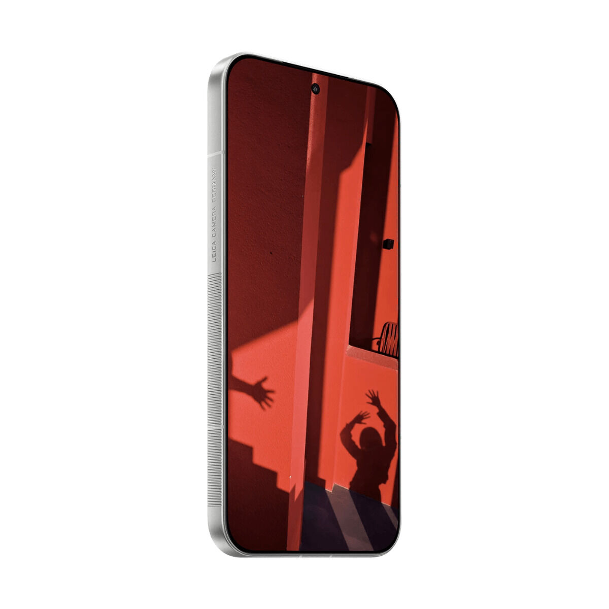 Obrazek Smartphone Xiaomi 25128PNA1G 6,9" Octa Core 16 GB RAM 1 TB Black