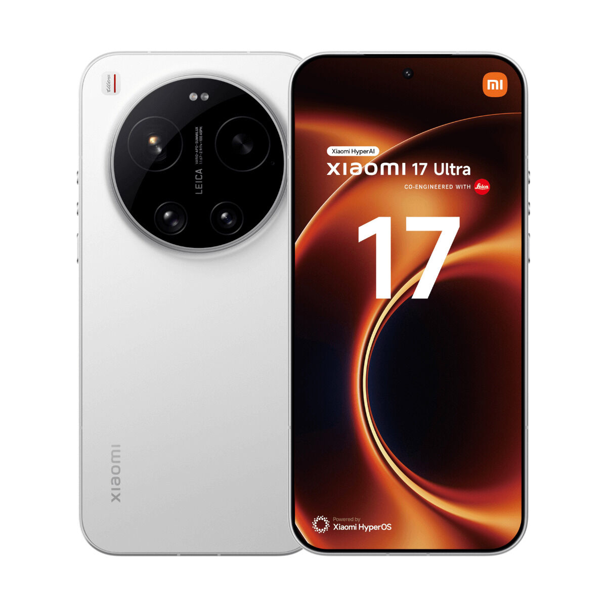 Picture of Smartphone Xiaomi