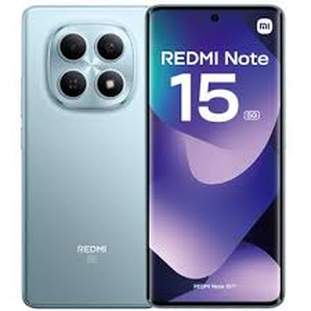 Image de Smartphone Xiaomi REDMI NOTE 15
