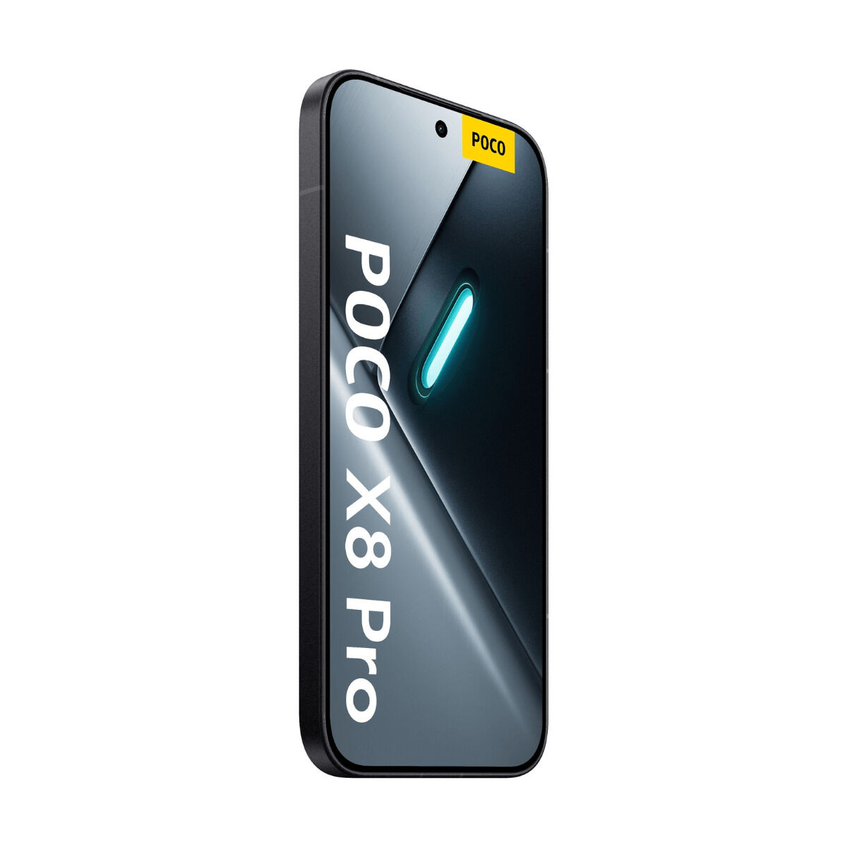 Image de Smartphone Poco X8 PRO 6,59" Octa Core 12 GB RAM 512 GB Black