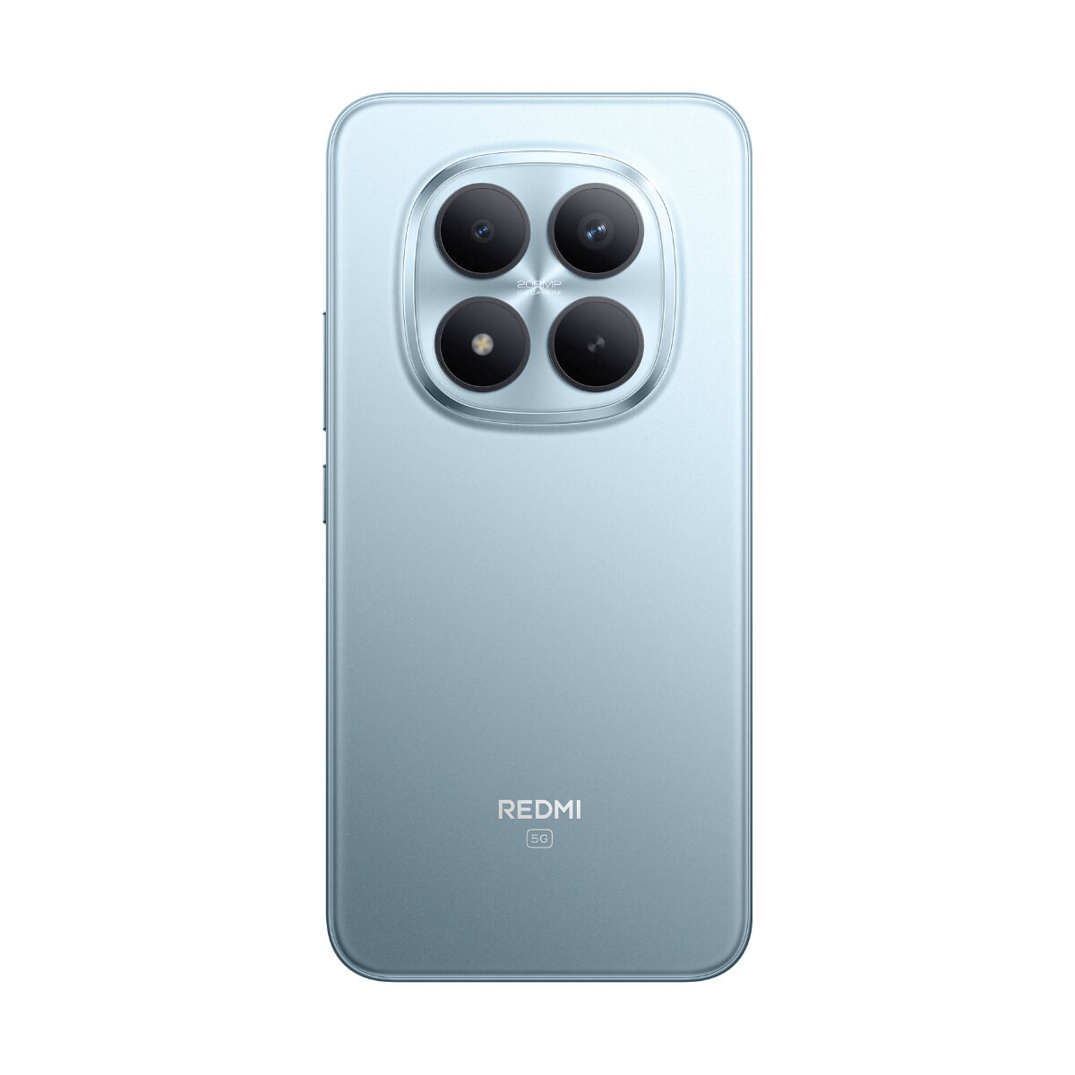 Picture of Smartphone Xiaomi REDMI NOTE 15 PRO PLUS 6,83" Octa Core 8 GB RAM 256 GB Blue