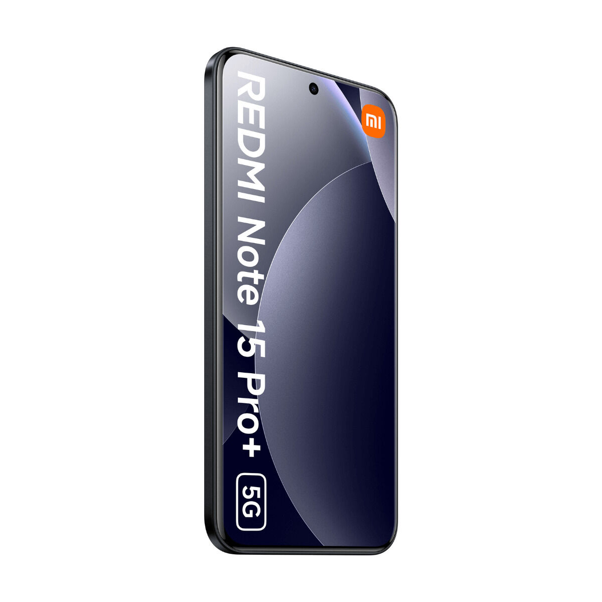 Picture of Smartphone Xiaomi Redmi Note 15 Pro+ 5G 6,83" Octa Core 8 GB RAM 256 GB Black