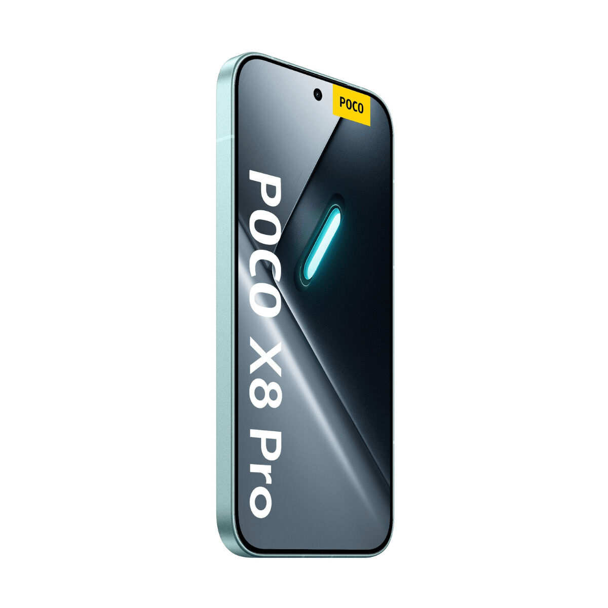 Image de Smartphone Poco X8 PRO Mediatek Dimensity 8500 8 GB RAM 256 GB Green