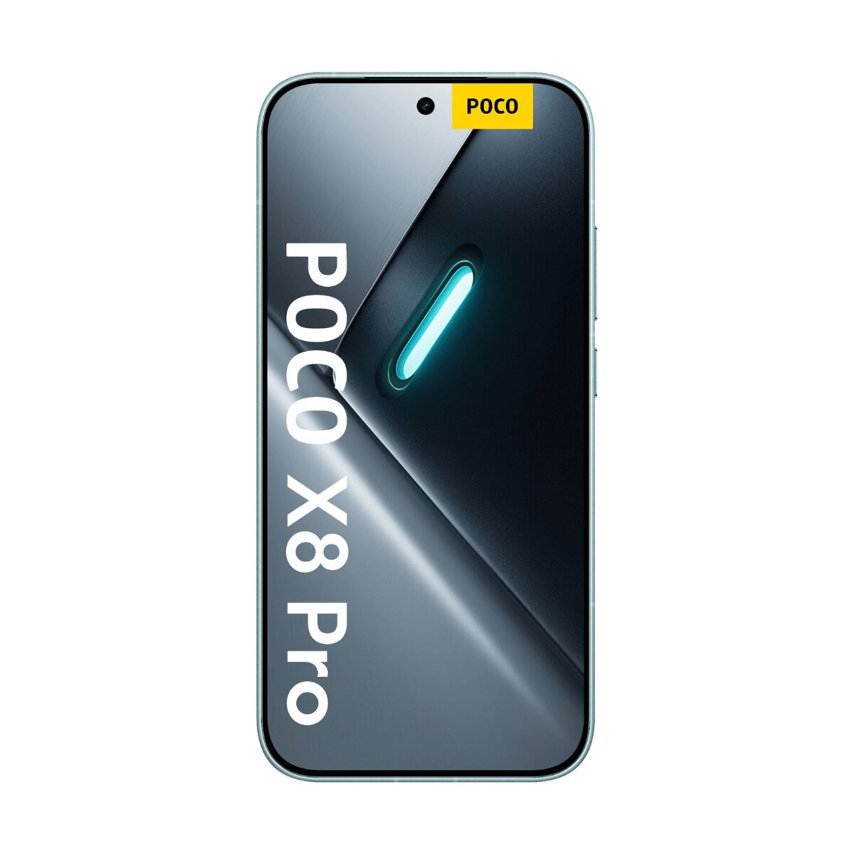 Image de Smartphone Poco X8 PRO Mediatek Dimensity 8500 12 GB RAM 512 GB Green