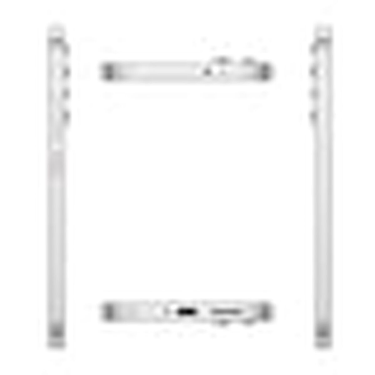 Picture of Smartphone Poco X8 PRO MediaTek Dimensity 8500 Elite 6,59" 12 GB RAM 512 GB White