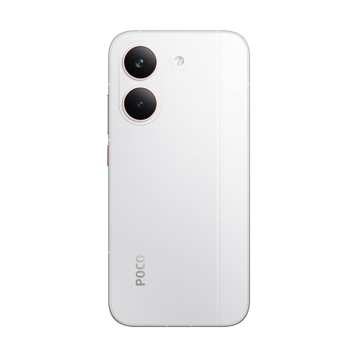 Picture of Smartphone Poco X8 PRO 6,59" Octa Core MediaTek Dimensity 8500 Elite Mediatek Dimensity 8500 12 GB RAM 512 GB White