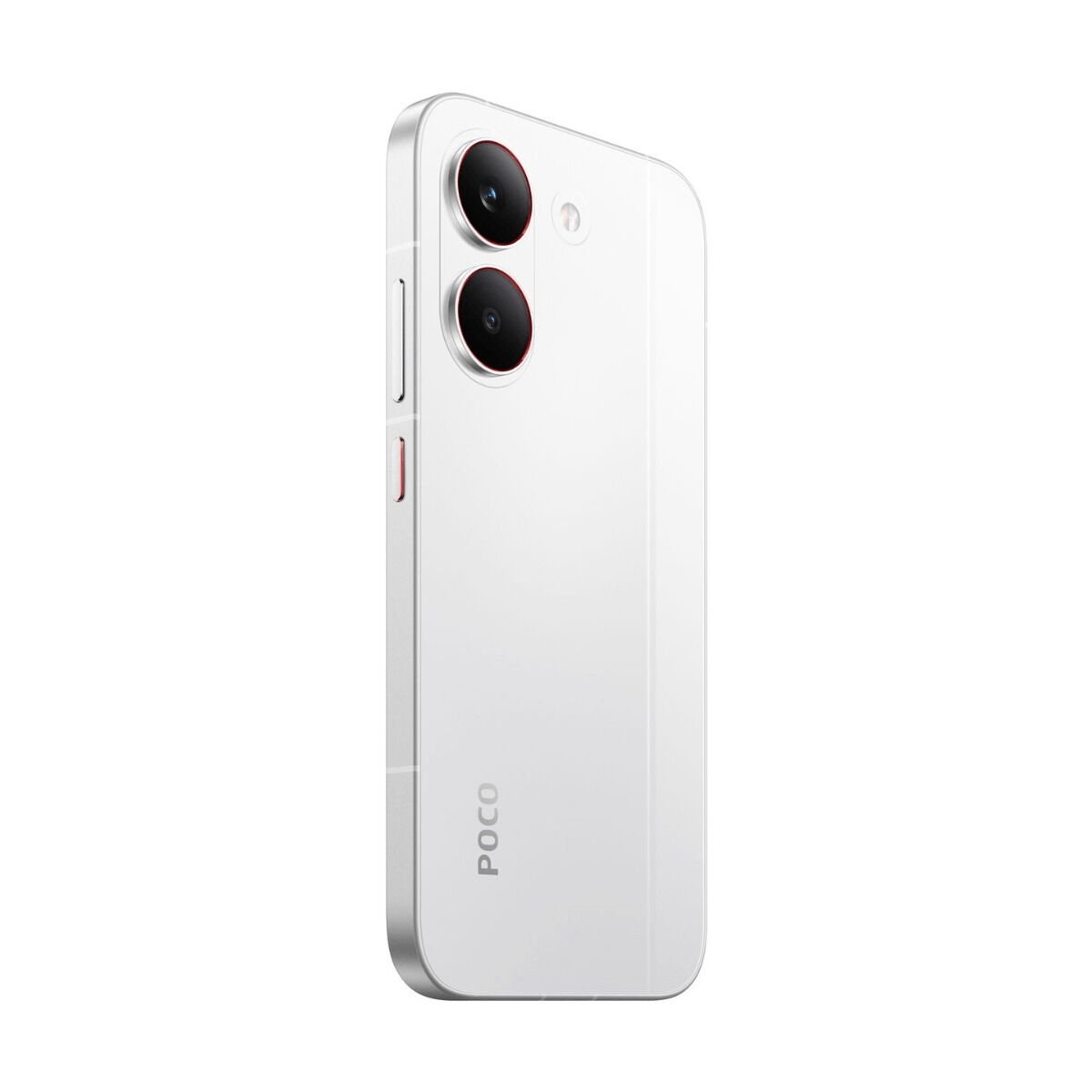 Picture of Smartphone Poco X8 PRO 6,59" Octa Core MediaTek Dimensity 8500 Elite Mediatek Dimensity 8500 12 GB RAM 512 GB White