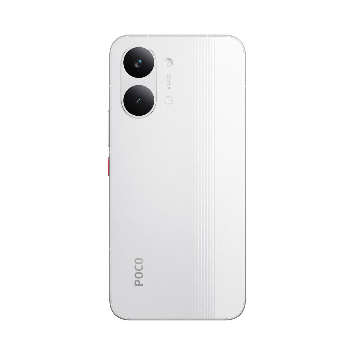 Obrazek Smartphone Poco X8 PRO MAX 6,83" Octa Core MediaTek Dimensity 9500s 12 GB RAM 512 GB White