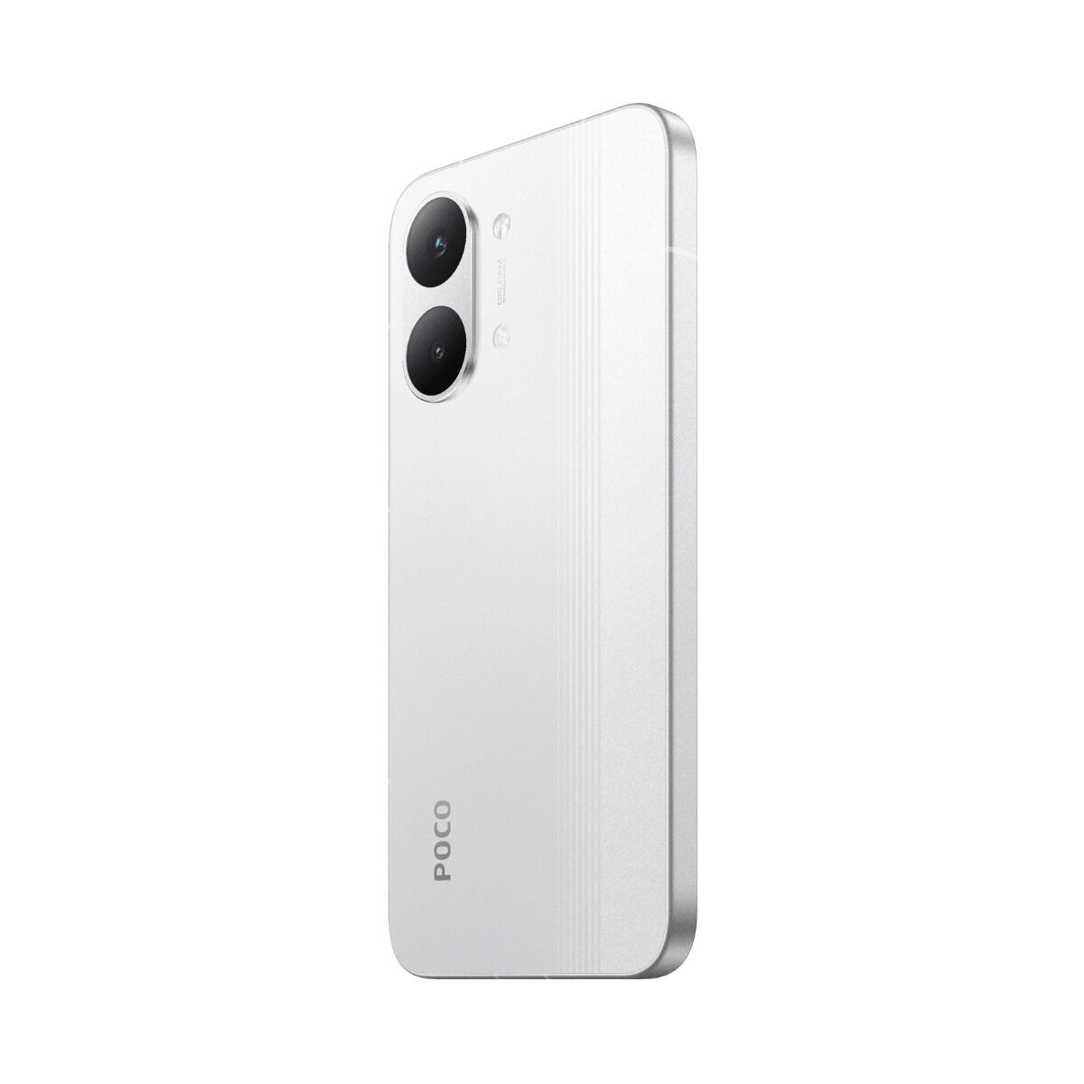 Bild von Smartphone Poco X8 PRO MAX 6,83" Octa Core MediaTek Dimensity 9500s 12 GB RAM 256 GB White