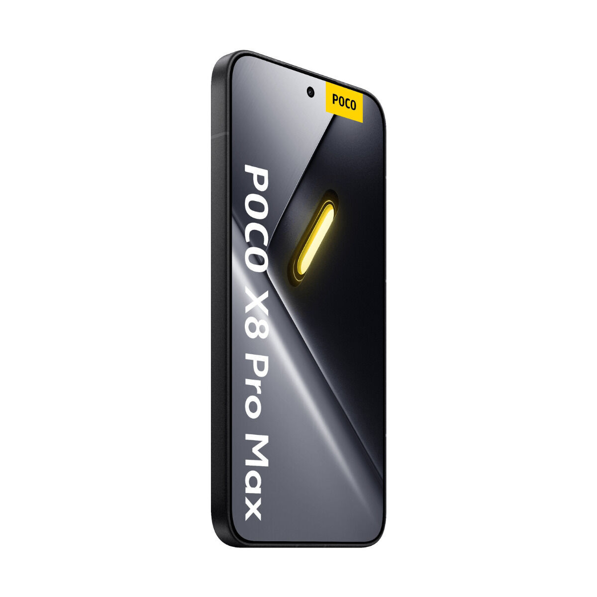 Image de Smartphone Poco X8 PRO MAX MediaTek Dimensity 9500s 12 GB RAM 256 GB Black