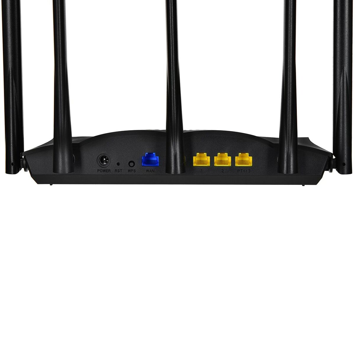 Afbeeldingen van Router Tenda TX12 PRO