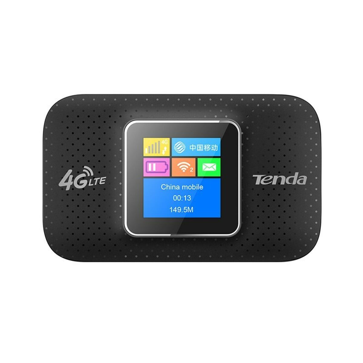 Image secondaire de Router Tenda 4G185