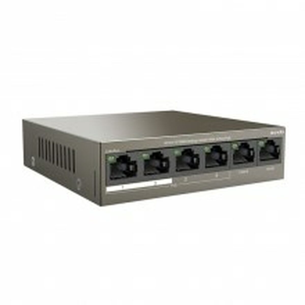 Image secondaire de Switch Tenda TEF1106P-4-63W