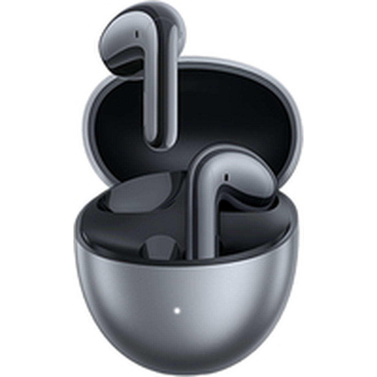 Image secondaire de Casque Honor 5504ABTR Noir